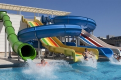 Foto 408 juegos infantiles en Murcia - Spain Aquatic fun