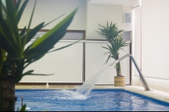Hotel balneario agua viva - foto 2