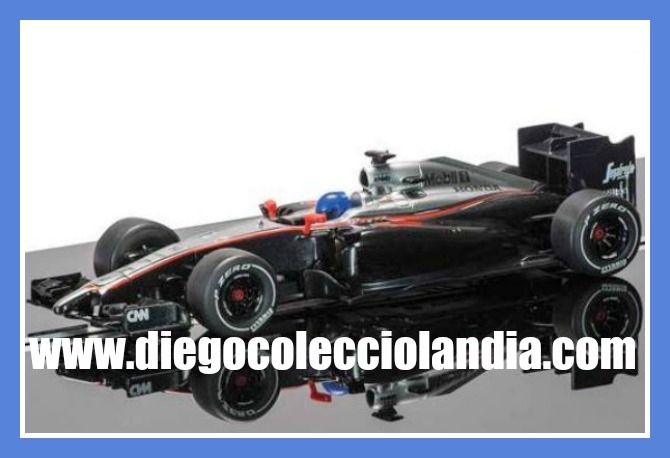 Tienda Coches Scalextric Madrid,Espaa. www.diegocolecciolandia.com .Slot Cars Shop Spain.