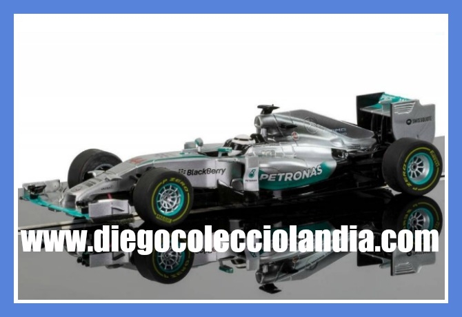 Tienda Coches Scalextric Madrid,Espaa. www.diegocolecciolandia.com .Slot Cars Shop Spain.