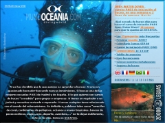 Oceania - foto 3