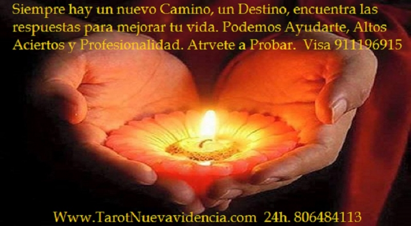 Tarot Amor