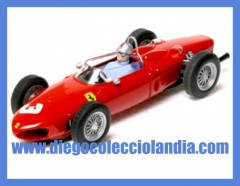 Comprar y arreglar coches scalextric en madrid wwwdiegocolecciolandiacom  tienda slot madrid