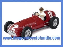 Comprar y arreglar coches scalextric en madrid. www.diegocolecciolandia.com . tienda slot madrid.