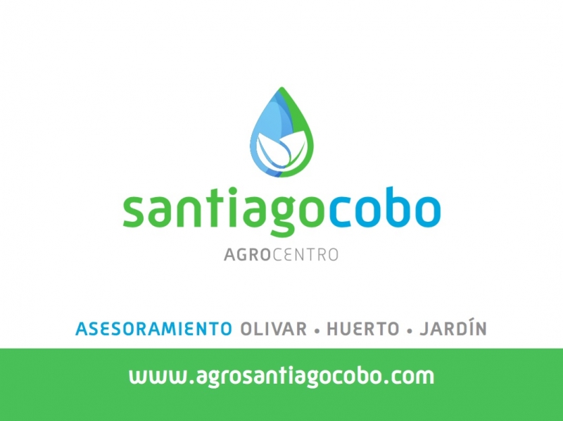 AgroCentro Santiago Cobo - Garanta para tu campo 