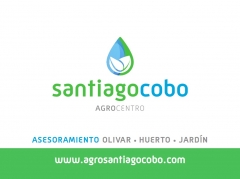 AgroCentro Santiago Cobo - Garantía para tu campo 