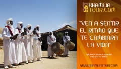 Musica gnaoua