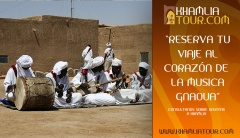 Viajar a merzouga 2017
