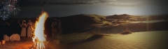 Fin de ano 2016 en merzouga