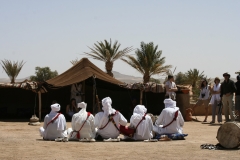 Khamlia tour