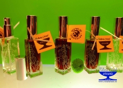 Perfumeros para bodas