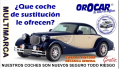 Talleres orocar - foto 16