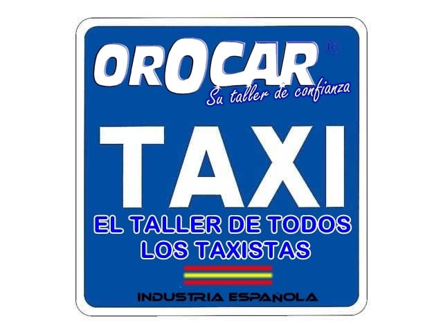 TALLERES OROCAR