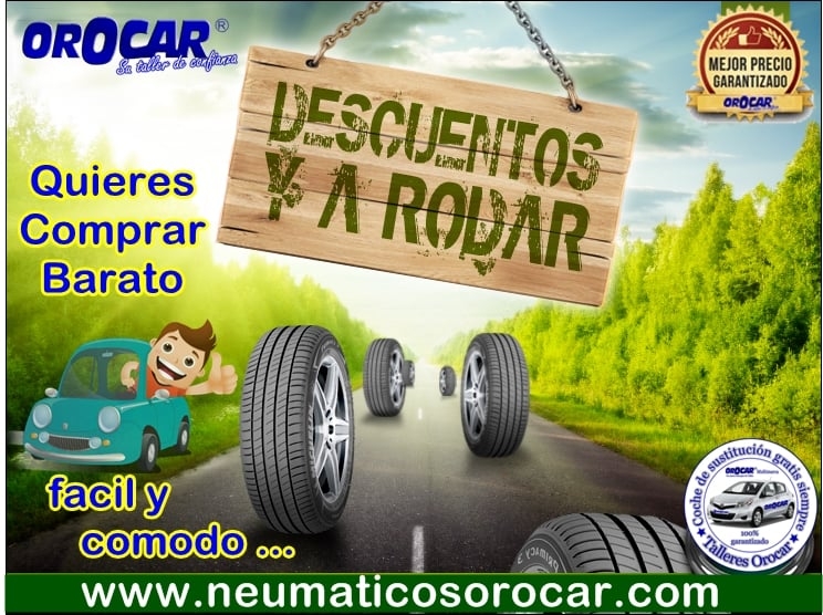 TALLERES OROCAR