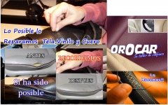 Talleres orocar - foto 24
