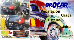 Foto 174 accesorios vehiculos en Madrid - Talleres Orocar