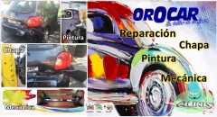 Talleres orocar - foto 8