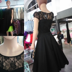 Puedes encontrar nuestra moda pinup en retropoloes