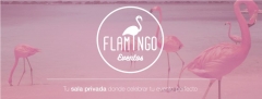 Sala de eventos Flamingos