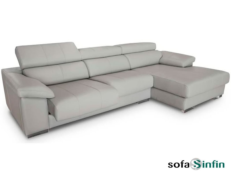 sofá de diseño