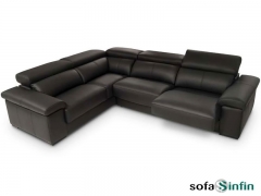 Sofa rinconera