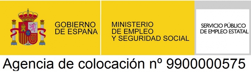 Agencia de colocacin autorizada