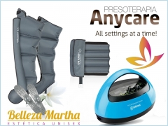 Presoteraria anycare en belleza martha estetica unisex