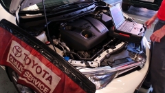 Taller mecnica Toyota en Telde Las Palmas