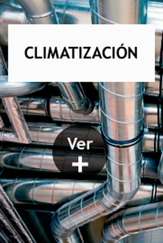 Climatizacion Industrial: calefaccin / enfriamiento evaporativo