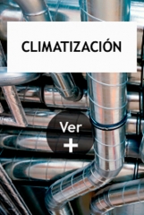 Climatizacion industrial: calefaccin / enfriamiento evaporativo