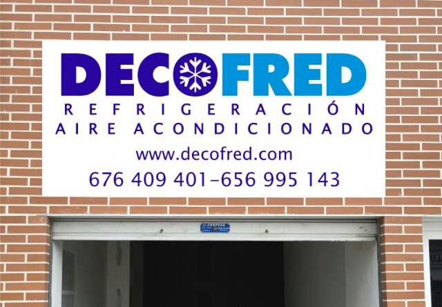 aire aconcionado gandia refrigeracion javea denia