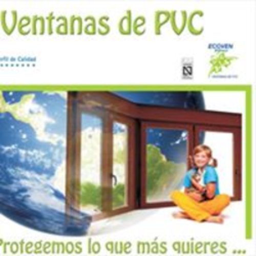 Ventanas Zueco Pvc