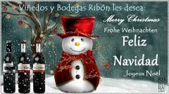 Foto 58 vinos en Valladolid - Vinedos y Bodegas Ribon, sl