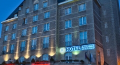 Foto 162 viajes en Mlaga - Inpehoteles - Ofertas Hoteles y Mejores Precios de Hotel