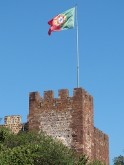Bandera portugal