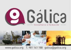 Galica servicios de consultoria y formacion