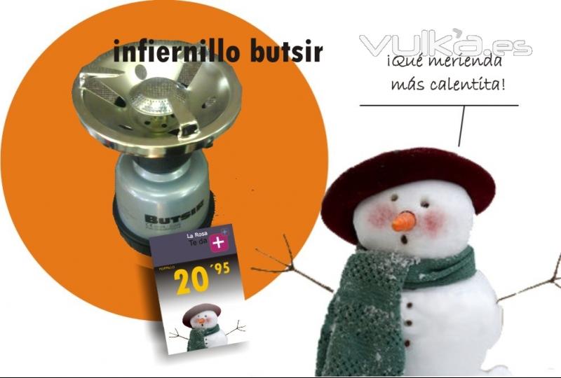 Qu calor ms calentito