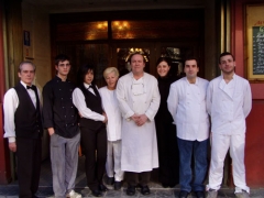 Foto 49 restaurantes en Zaragoza - Alta Taberna del Mono Loco