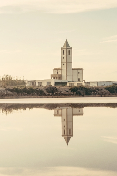 boda iglesia san miguel cabo de gata