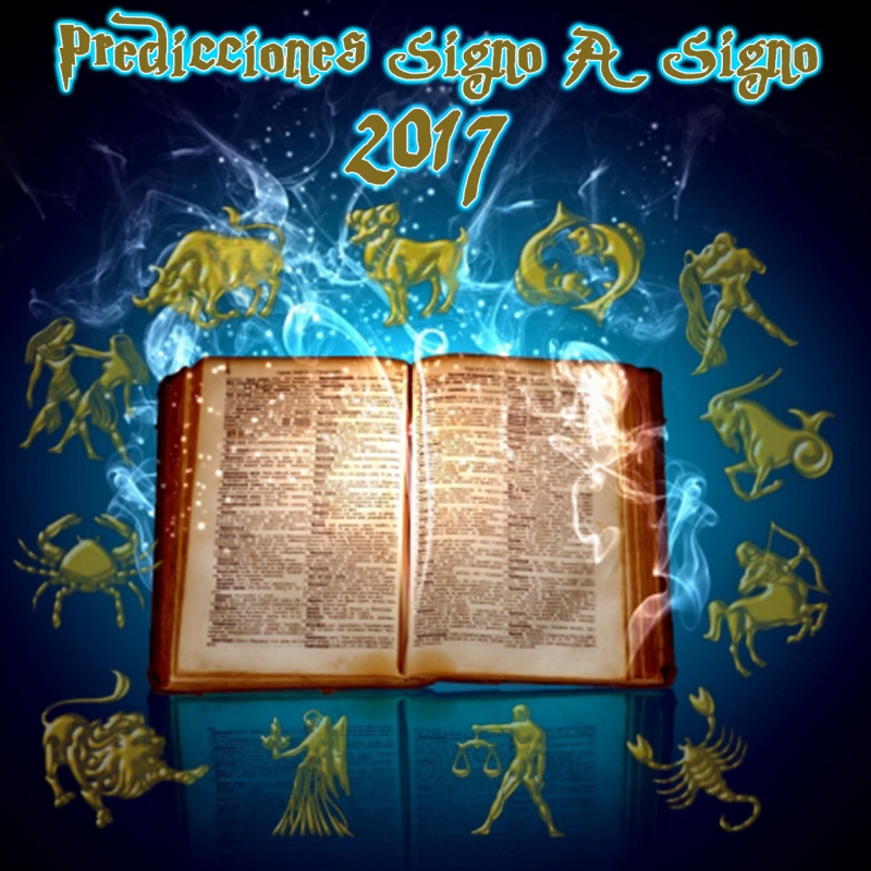 Predicciones sig a signo 2017