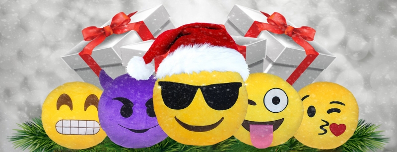 navidades emoji