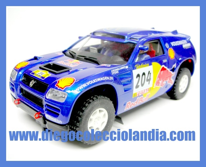 Coches Scalextric en Madrid. www.diegocolecciolandia.com .Tienda Slot Scalextric Madrid España. 