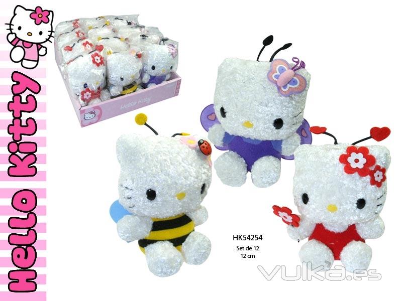 Peluche Hello Kitty