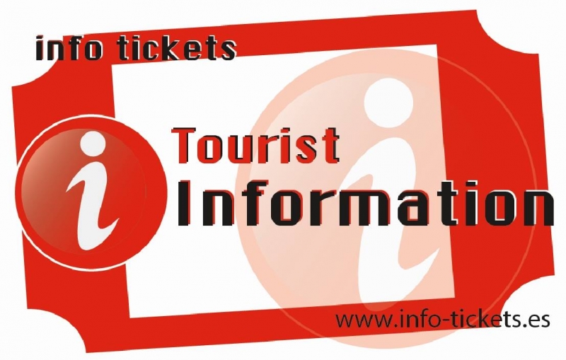 Best Tourist Information! portada!!