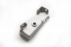 Aluminum-automobile-parts-tank-forging-machining-sandblasting-3