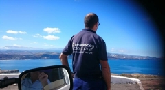Limpieza de alcantarillas