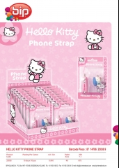 Cuelga-movil Hello Kitty