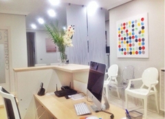 Centro de urologia cumq