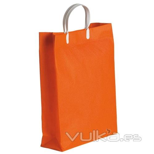 Bolsas para su publicidad