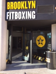 Brooklyn fitboxing montecarmelo